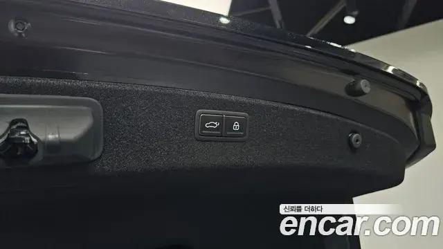 Genesis G80 2026 — ფოტო 2/20