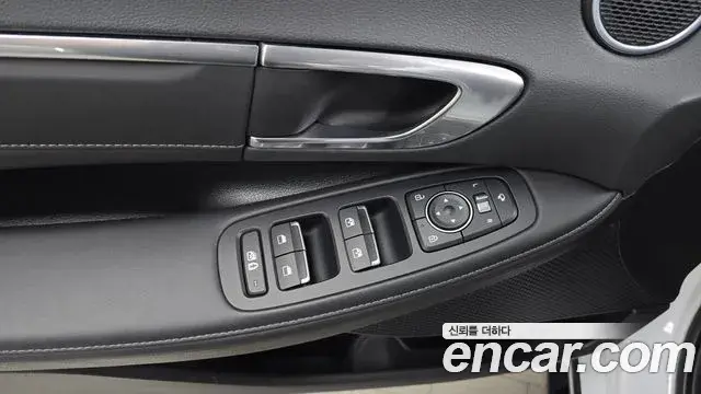 Hyundai Sonata 2022 — Фото 17/20