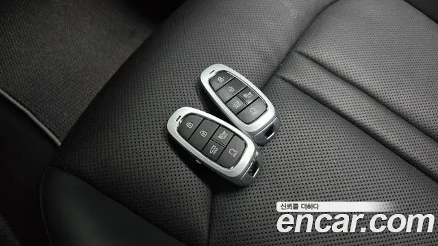Hyundai Sonata 2022 — Фото 18/20