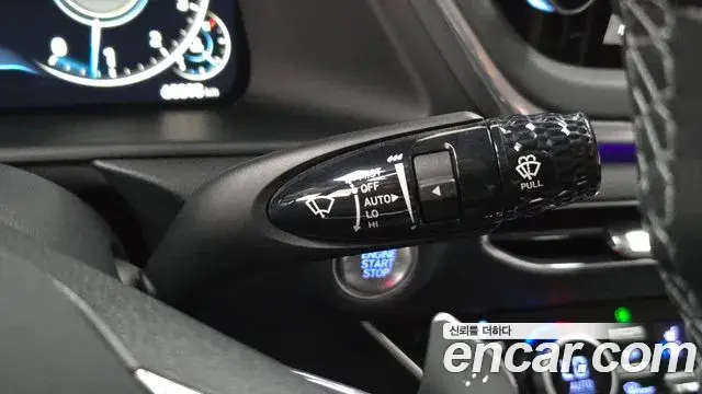 Hyundai Sonata 2022 — Фото 20/20