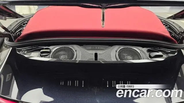 Porsche 911 2025 — Şəkil 27/30
