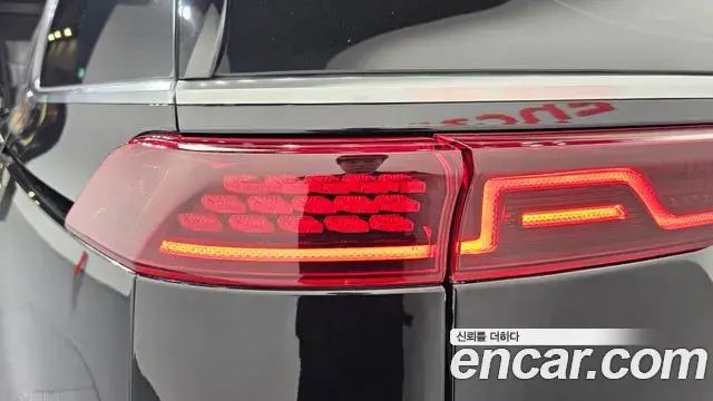 Kia Carnival 2021 — Şəkil 40/40