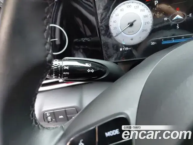 Hyundai Avante 2020 — Şəkil 20/20