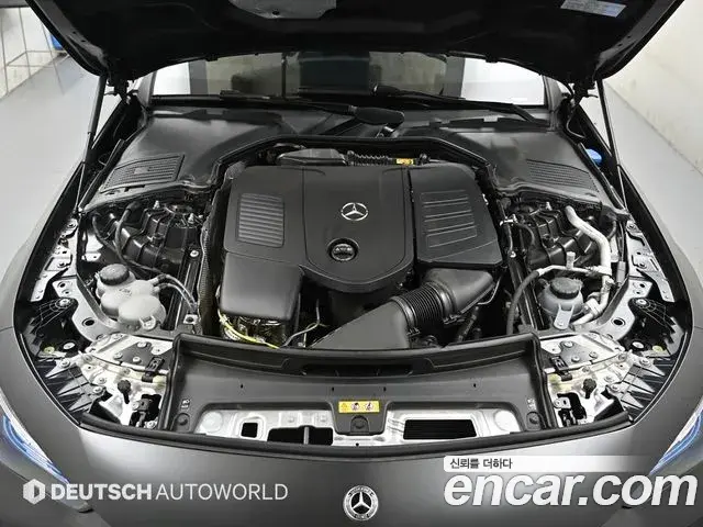 Mercedes-Benz CLE-Class 2025 — Фото 5/20