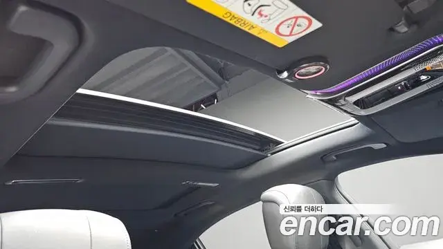 Mercedes-Benz S-Class 2022 — Фото 19/20