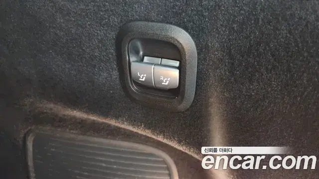 Mercedes-Benz EQS SUV 2023 — ფოტო 20/20