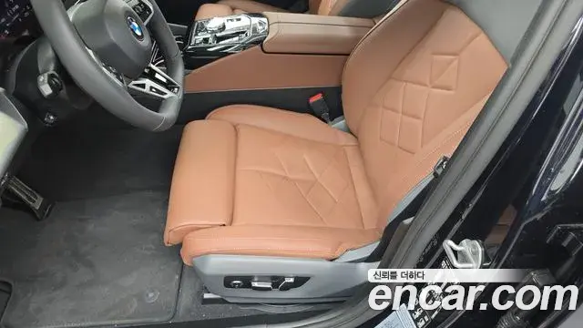 BMW 5 Series 2026 — Şəkil 17/32