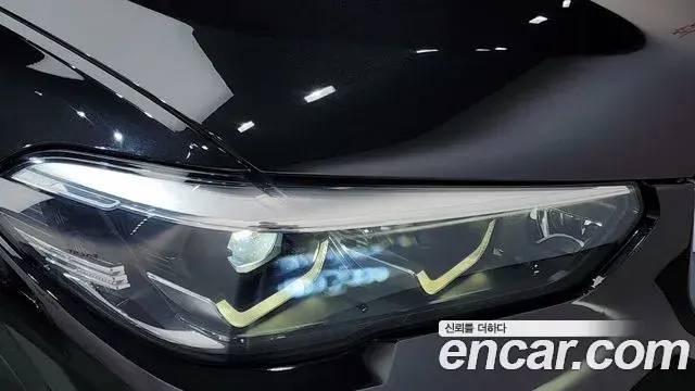 BMW X5 2019 — Şəkil 9/34