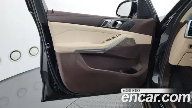 BMW X5 2019 — Şəkil 34/34