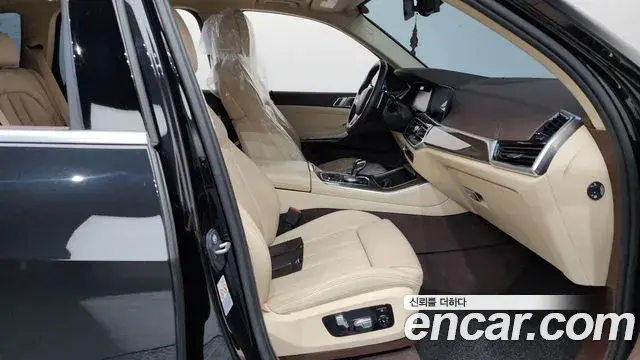 BMW X5 2019 — Şəkil 4/34