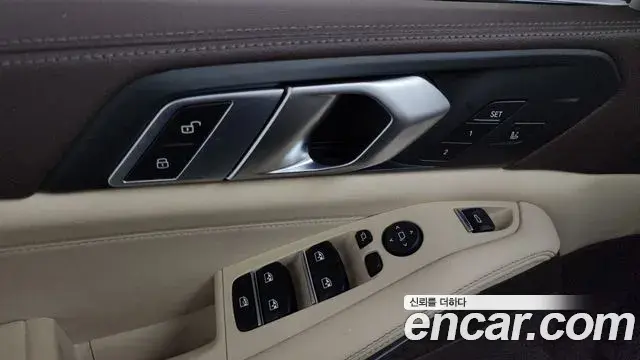BMW X5 2019 — Şəkil 3/34