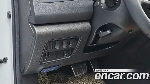Renault Samsung QM6 2023 — Şəkil 16/30