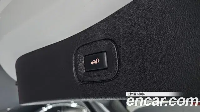 Renault Samsung QM6 2023 — Şəkil 3/30