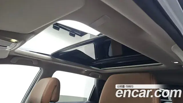 Renault Samsung QM6 2023 — Şəkil 12/30