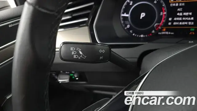 Volkswagen Arteon 2019 — ფოტო 13/34