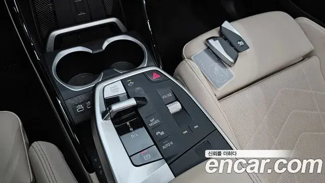 BMW X1 2025 — Şəkil 30/35