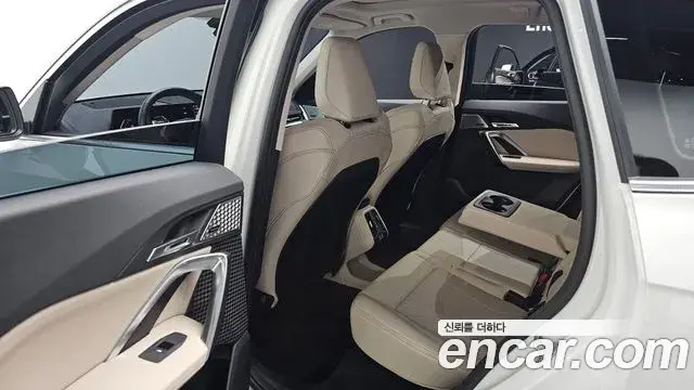 BMW X1 2025 — Şəkil 18/35