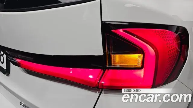 BMW X1 2025 — Şəkil 2/35
