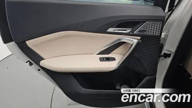BMW X1 2025 — Şəkil 6/35