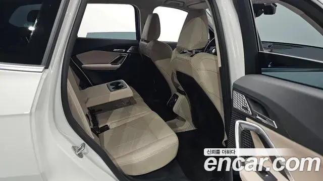 BMW X1 2025 — Şəkil 17/35
