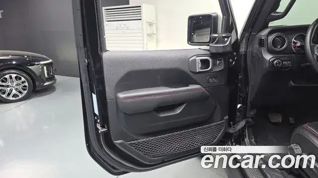 Jeep Wrangler 2020 — Photo 6/30