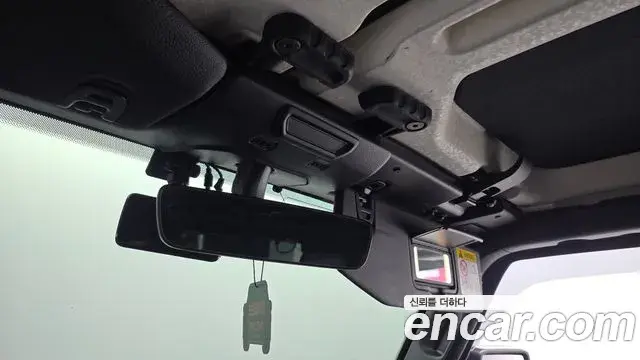 Jeep Wrangler 2018 — Photo 20/31