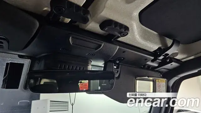Jeep Wrangler 2019 — Şəkil 18/31