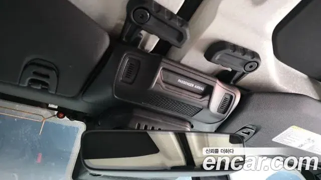 Jeep Wrangler 2024 — ფოტო 4/20