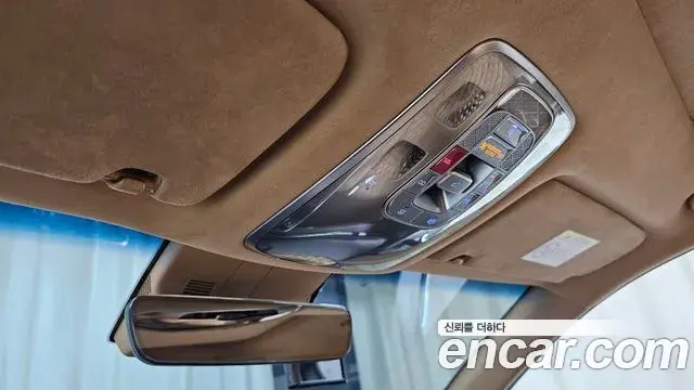 Genesis GV80 2021 — ფოტო 11/20