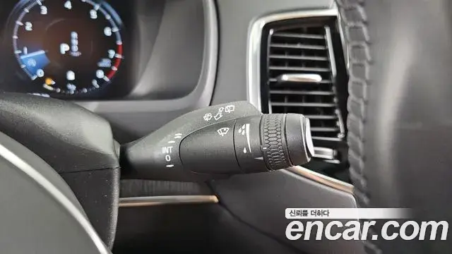 Volvo XC90 2021 — Şəkil 15/34