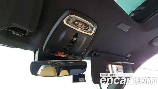 Volvo XC90 2021 — Şəkil 13/34