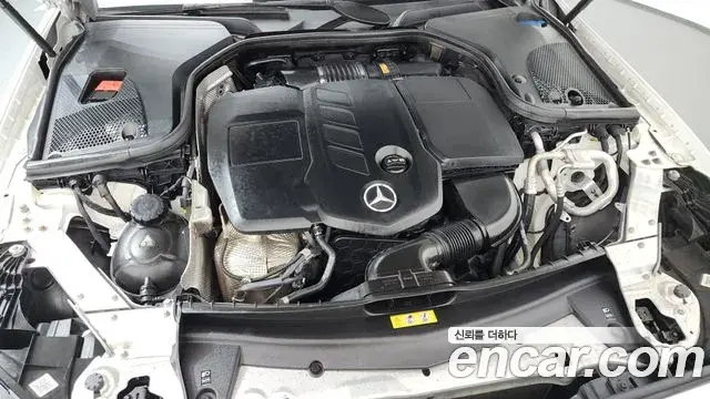 Mercedes-Benz E-Class 2020 — Фото 6/20