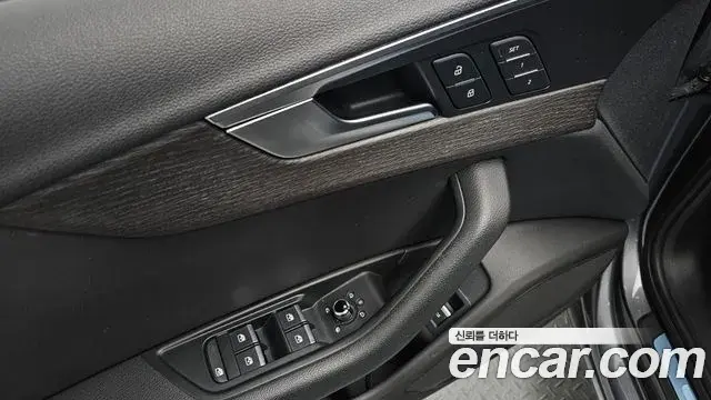 Audi A4 2019 — Photo 4/30