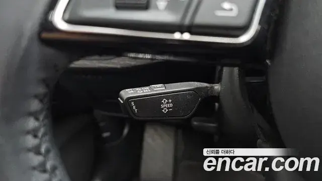 Audi A4 2019 — Photo 12/30