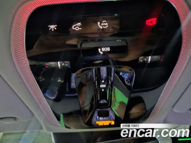 Mercedes-Benz E-Class 2025 — Photo 6/14