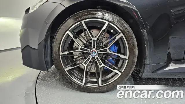 BMW M2 2024 — Photo 27/37