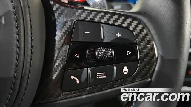 BMW M2 2024 — Photo 14/37