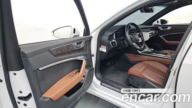 Audi A6 2020 — Фото 10/20