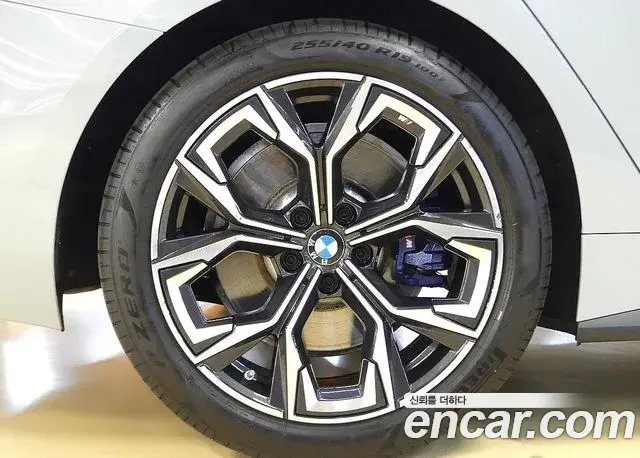 BMW 4 Series 2024 — Photo 5/20