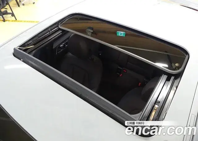 BMW 4 Series 2024 — Photo 19/20