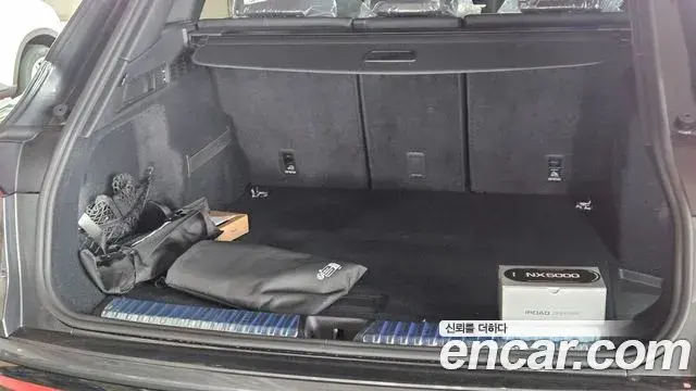 Audi Q5 2025 — ფოტო 4/18