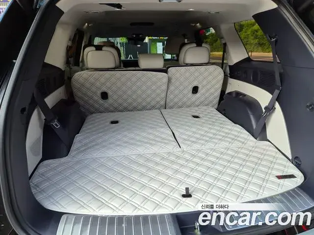 Hyundai Palisade 2025 — ფოტო 1/11