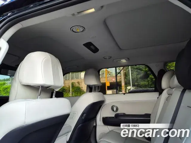 Hyundai Palisade 2025 — ფოტო 4/11