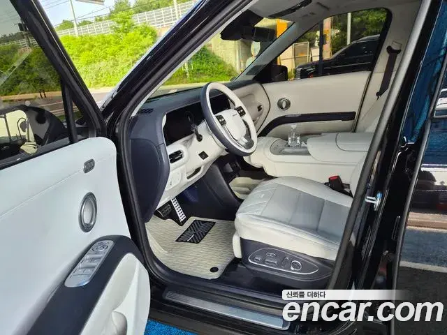 Hyundai Palisade 2025 — ფოტო 7/11