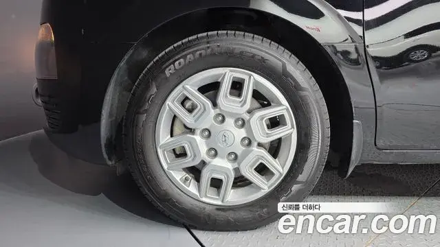 Hyundai Staria 2022 — Photo 5/20