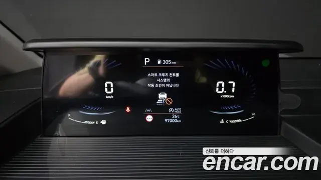 Hyundai Staria 2022 — Photo 8/20