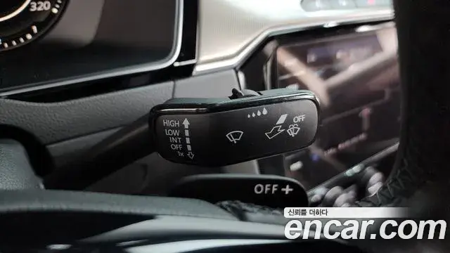 Volkswagen Arteon 2019 — Photo 10/35
