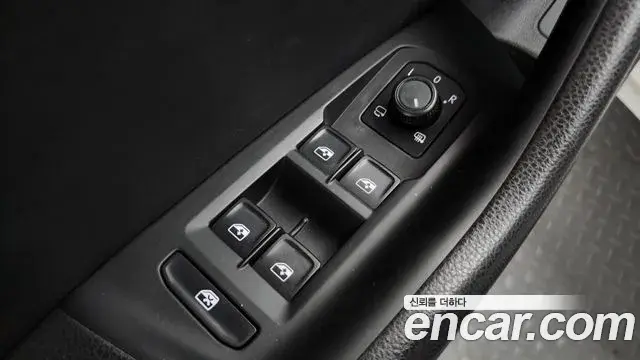 Volkswagen Arteon 2019 — Photo 17/35