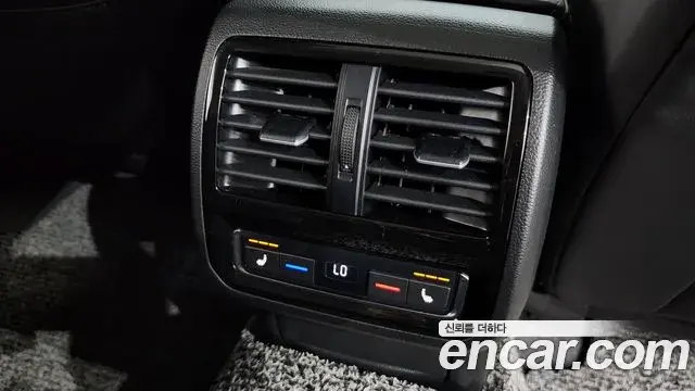 Volkswagen Arteon 2019 — Photo 7/35