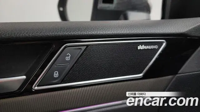 Volkswagen Arteon 2019 — Photo 3/35